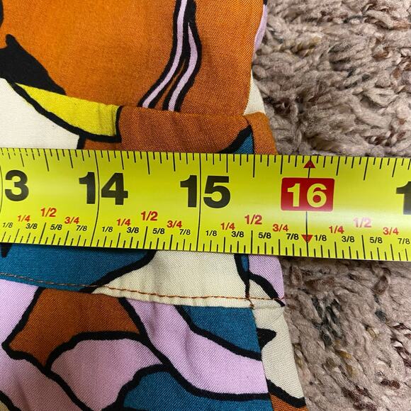 Modcloth Dress Size Large - Picture 15 of 16